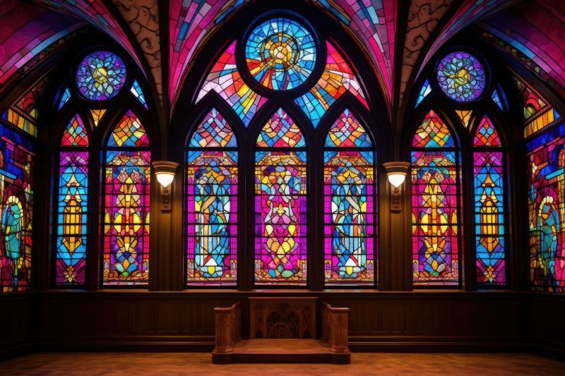 Synagogue Window Cleaning in Denver County, CO