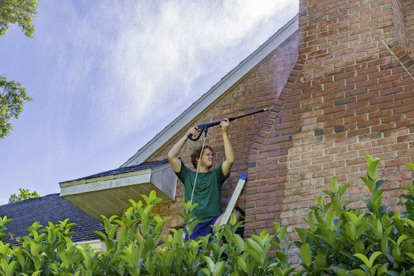 Brick House Cleaning - Brick House Cleaning Fort Worth, Texas